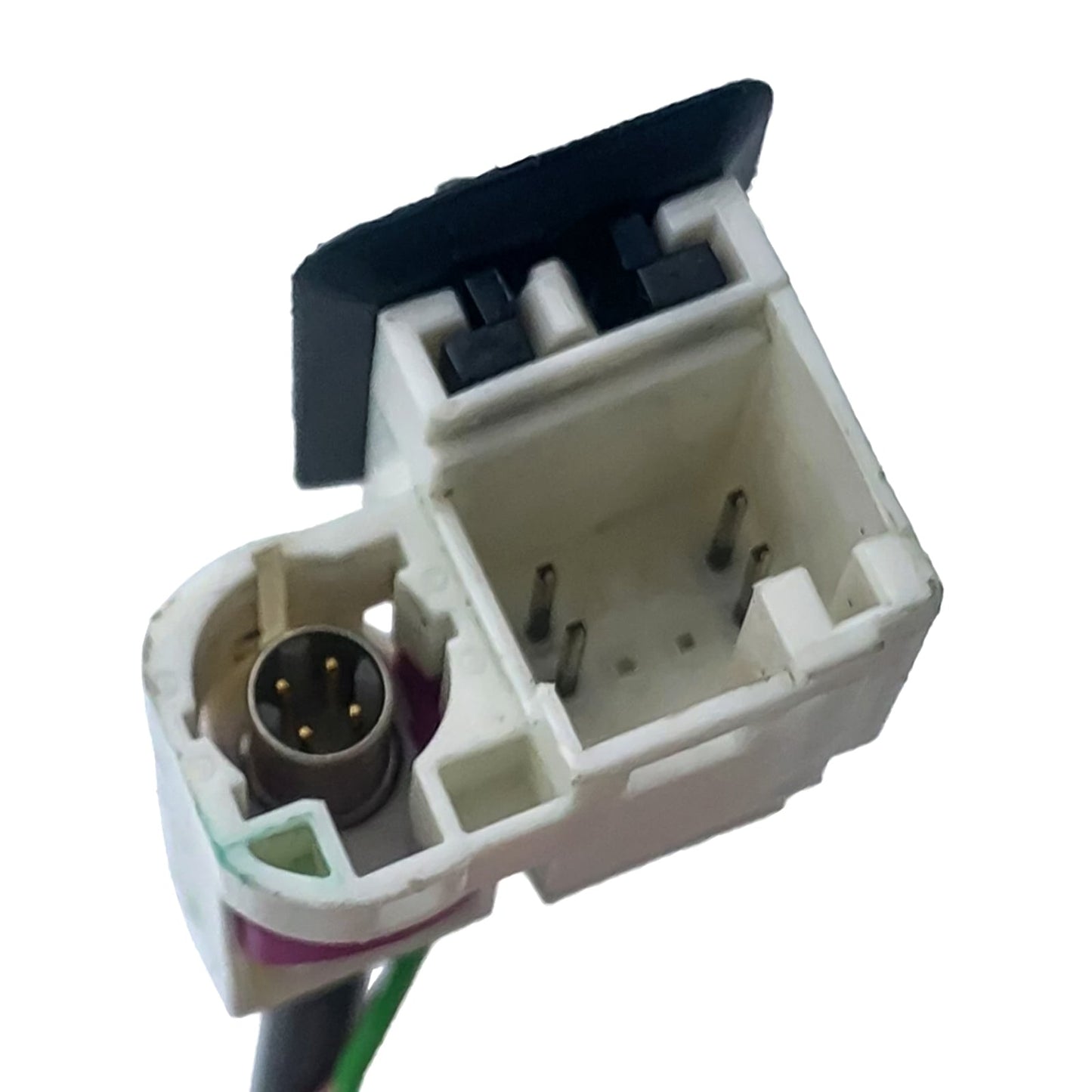 Telecamera posteriore per portellone posteriore Mercedes-Benz GLA200 GLA250 GLA45 AMG A1667500993
