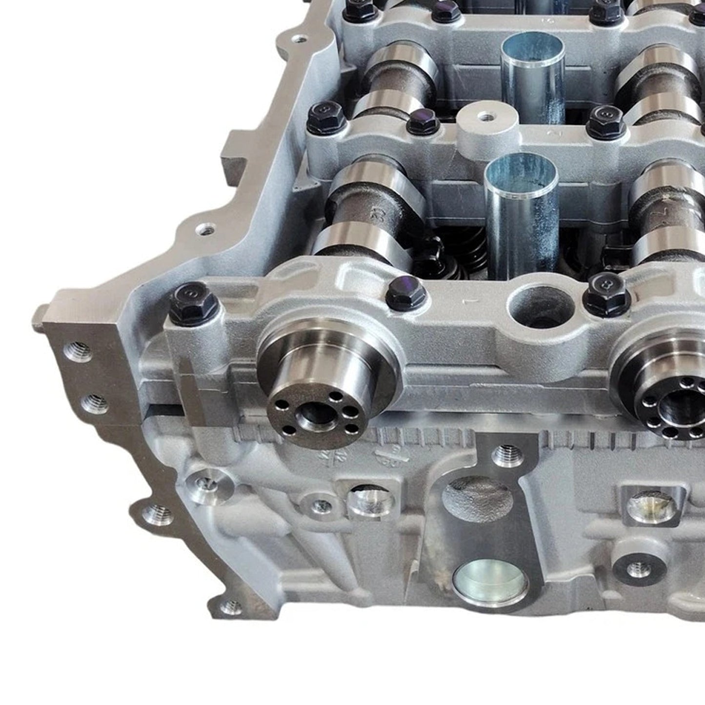 Testata motore per Kia Soul 2.0L AT GT-LINE 2020, codice G4NH 22100-2E080 5N995-2EH00