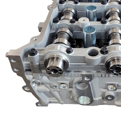 Testata motore per Kia Soul 2.0L AT GL 5P del 2025, codice G4NH 22100-2E080 5D095-2EU00