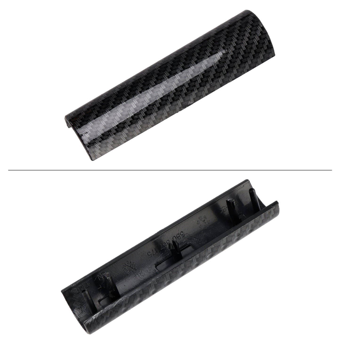 Per VW Jetta MK4 1999-2004 5x pannello interruttori per finestre lunetta maniglia per porta set di finiture