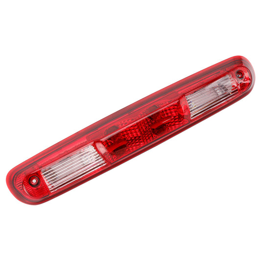 Terza luce di stop alogena per Chevy Silverado 2007-2013