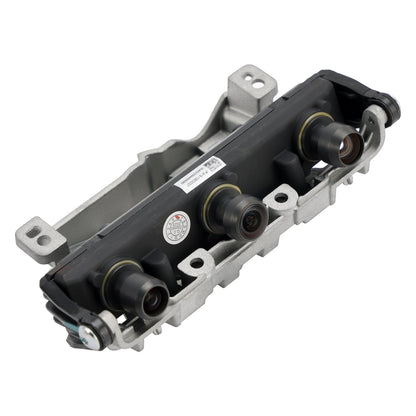 Parabrezza anteriore Tesla Model 3 2022 con tripla telecamera 1514448-01-F
