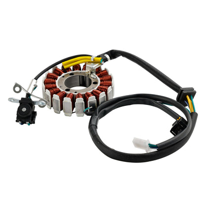 Generatore statore Honda XR125 L XR 125L XR 125 2003-2007