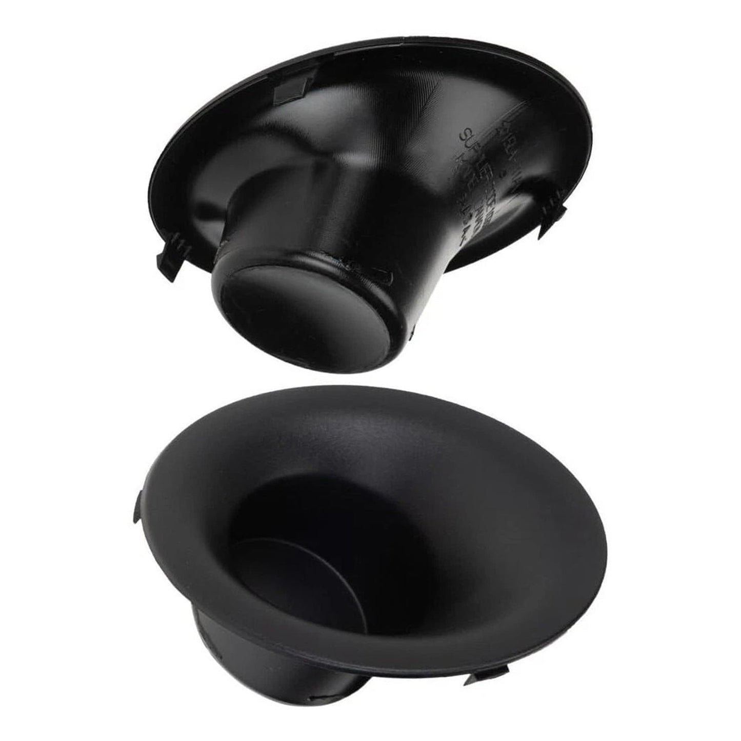 Coppia di coperture per fendinebbia per Dodge Challenger 2015-2022 68259661AA