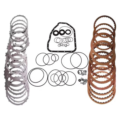 Kit completo di revisione per cambio automatico A4CF0, disco di attrito e guarnizione per Hyundai Kia