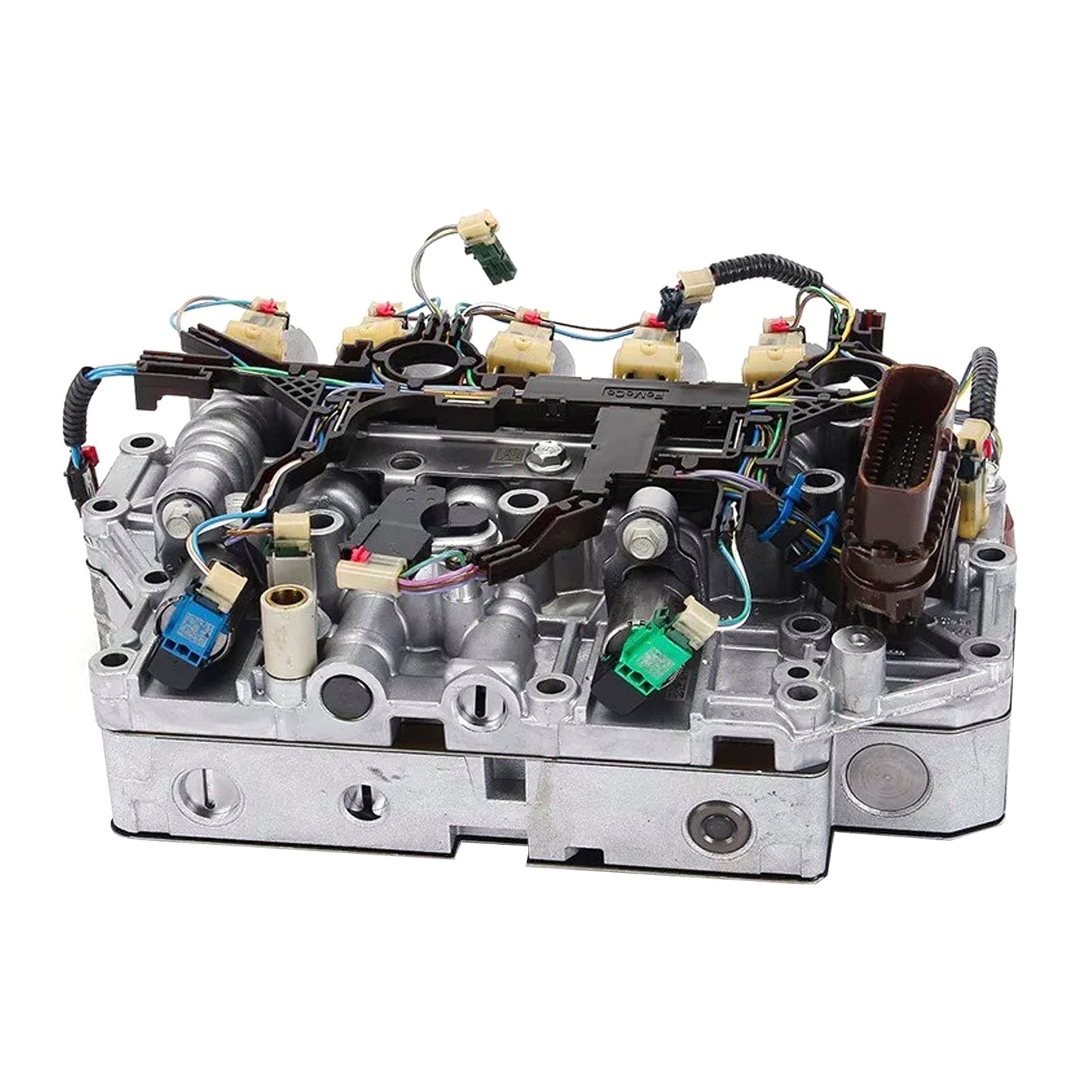Corpo valvola 8F24 per Ford Bronco Sport Outer Banks Sport Utility 4 porte 8 marce