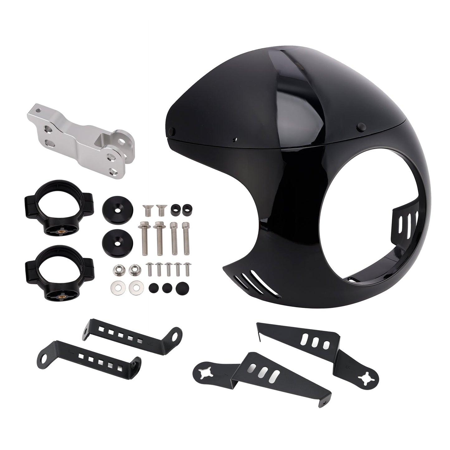 Parabrezza per BMW R NINE T 2014-2024