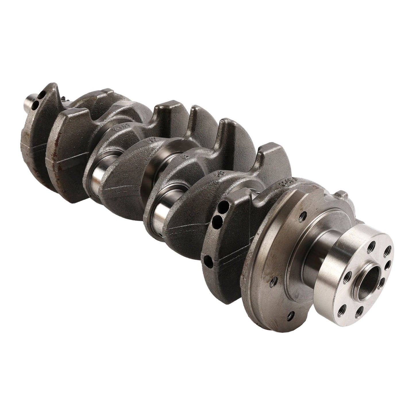 Kit di revisione e ricostruzione del motore Kia K4 G4FJ 1.6T 2014–2021 Kit guarnizioni bielle pistoni 231102B700