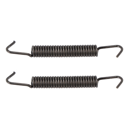 Pastiglie freno posteriori per Honda XR75 XR80 XR 100 185 200 250 350 500 600 R
