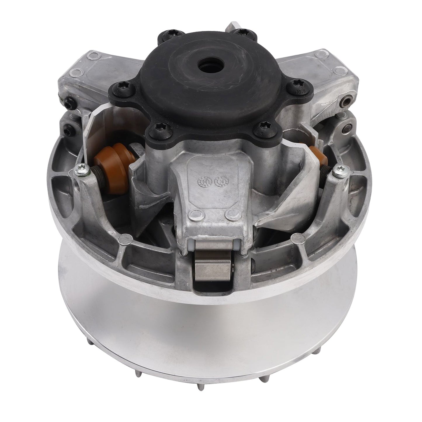 Kit variatore anteriore completo per Can-Am Maverick Turbo RR XDS 2023-2024, codice 420686870