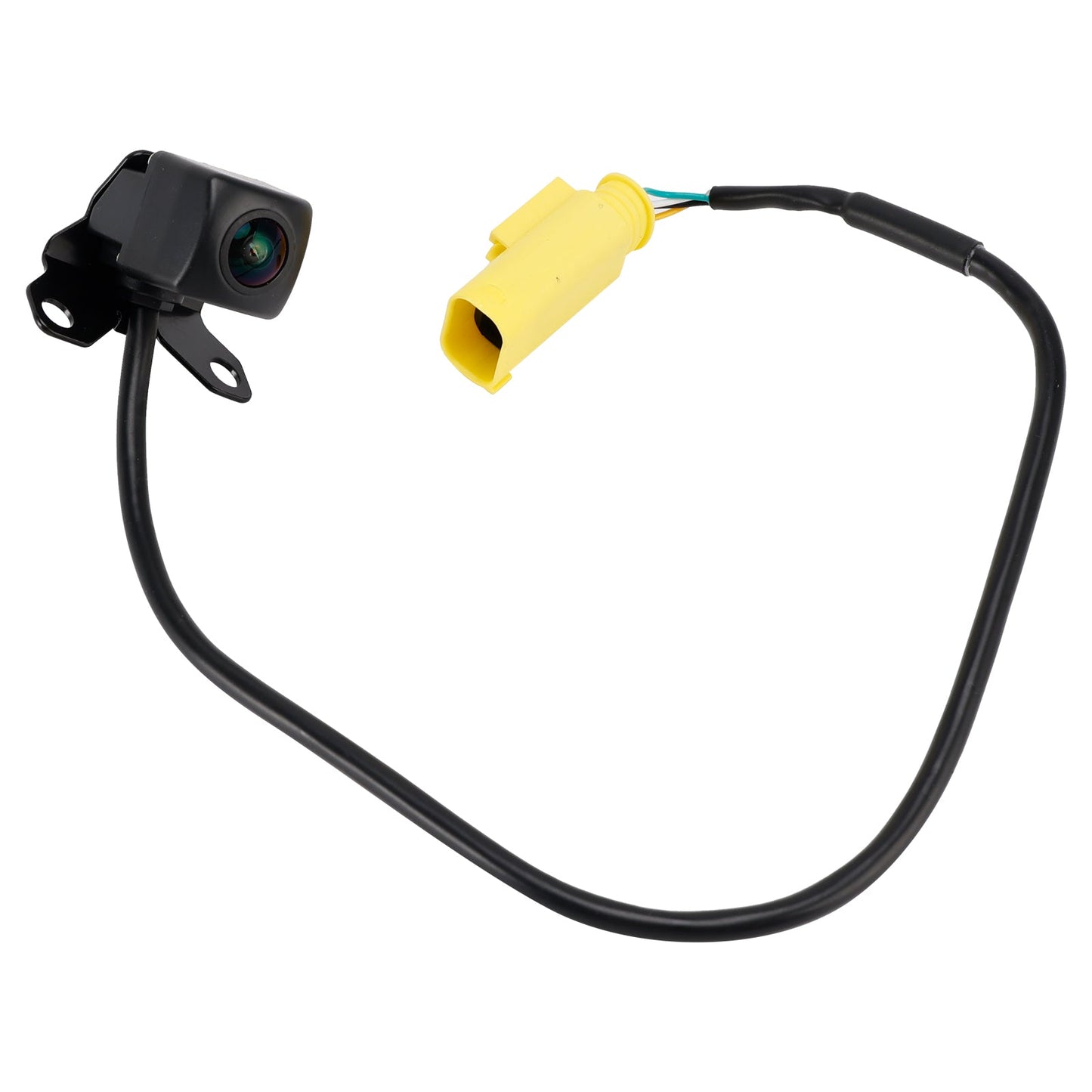 Telecamera di retromarcia posteriore con assistenza al parcheggio per Kia Sportage 12-16 95750-3W110