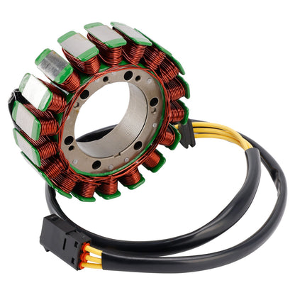 Generatore statore e regolatore BMW F 800 GS Adventure 2012-2017 12318524422 61312346550