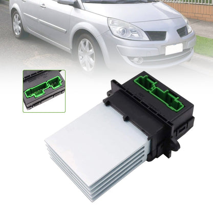Resistenza regolatore ventola riscaldamento HVAC 6441L2 per Peugeot 1007 207 607
