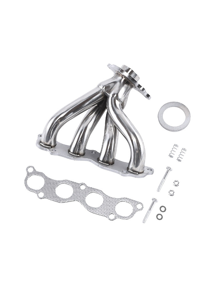 Collettore di scarico per Honda Civic SI/SIR (eccetto 2003) 2002-2005