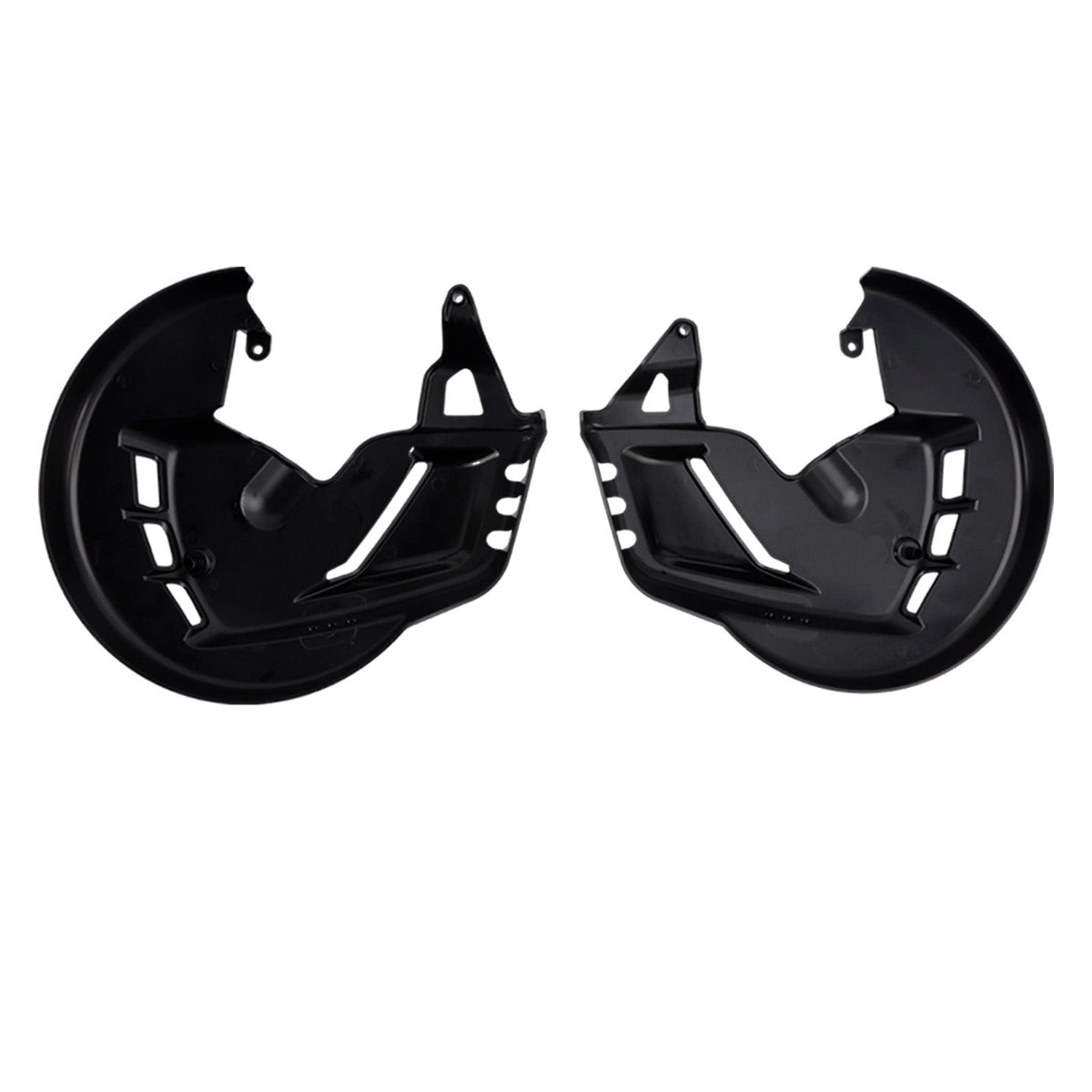 Coperture per dischi freno anteriori per Honda Goldwing GL1800 F6B 01-15