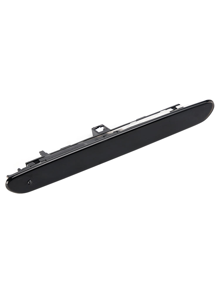 Terza luce di stop posteriore 51974522 per Fiat Grande Punto 2005-2012, nera