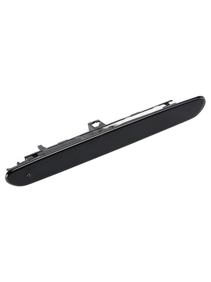 Terza luce di stop posteriore 51974522 per Fiat Grande Punto 2005-2012, nera