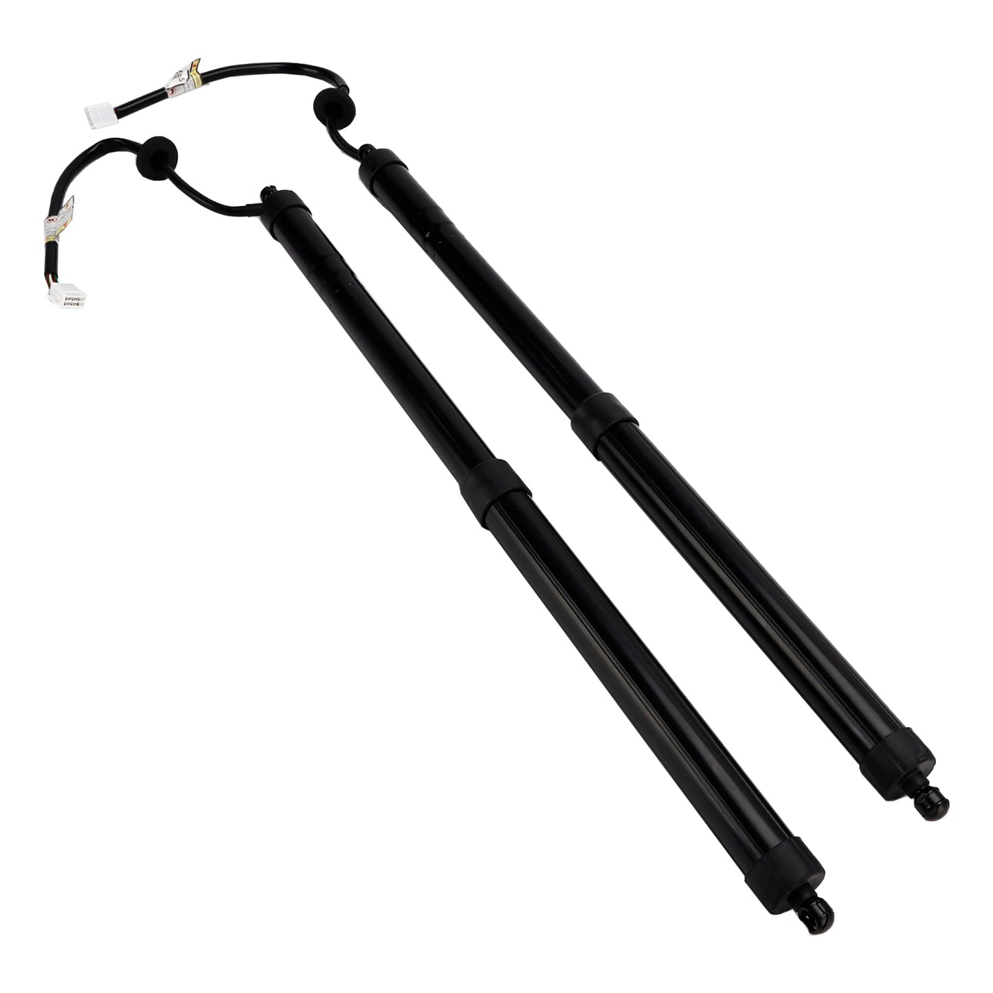 Sollevatore elettrico per portellone posteriore Toyota Highlander 2020-2023 2 pezzi 68910-0E070 689200E050