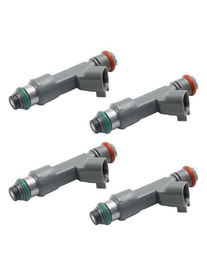 4 pezzi iniettore carburante 55559397 adatto per SAAB 9-3 2.0L Turbo 2007-2011 8653608
