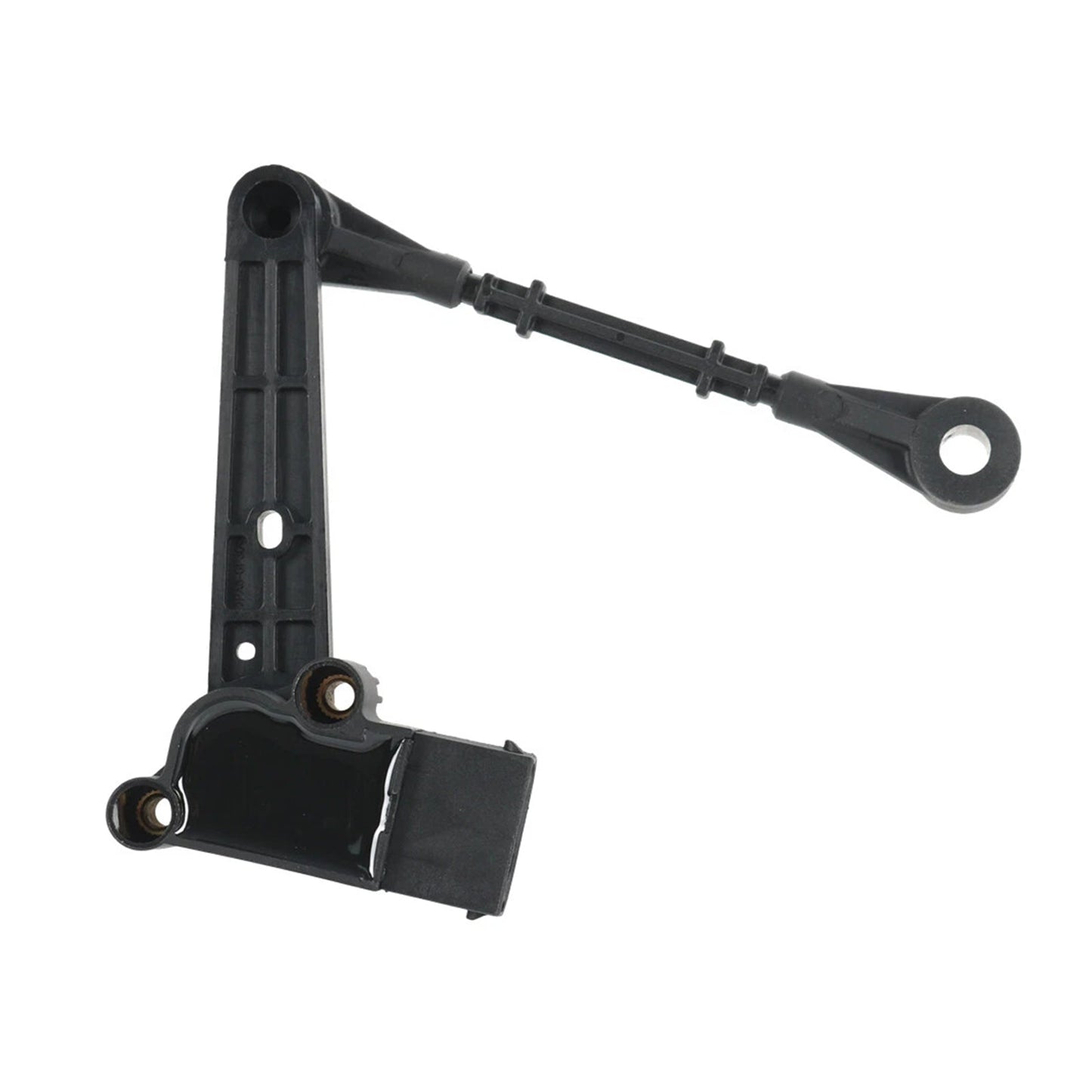 Sensore di livello dell'altezza delle sospensioni pneumatiche posteriori LR023648 per LandRover Range Rover Sport 05-13