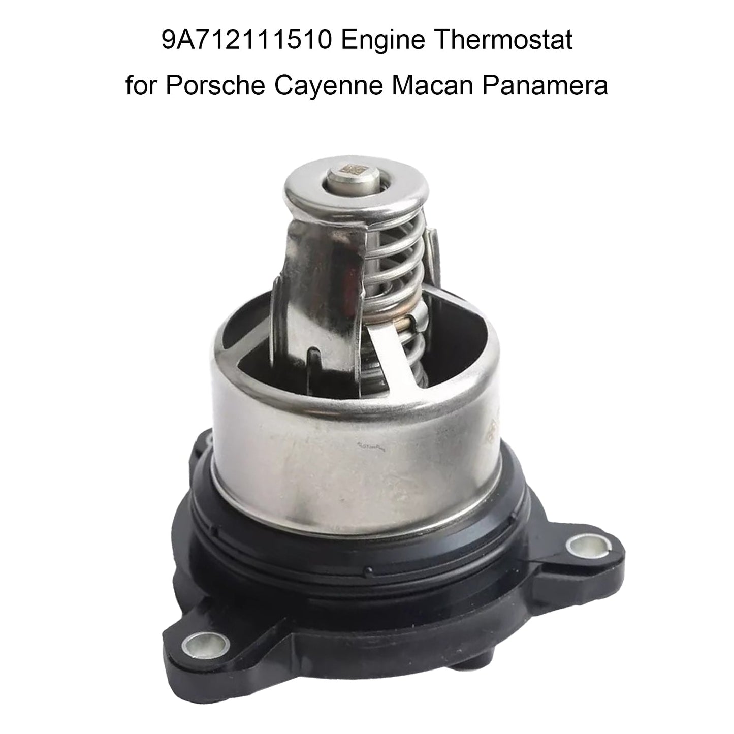 Termostato motore Audi RS5 (B9) 2.9 / 3.0 TFSI EA839 dal 2018 in poi 9A712111510 06M121115J
