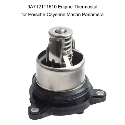 Termostato motore Audi S6 (C8) 2.9 / 3.0 TFSI EA839 dal 2019 in poi 9A712111510 06M121115J