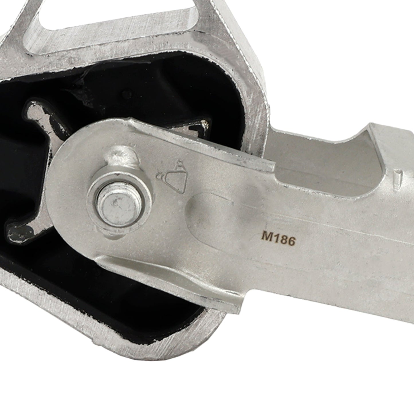 Supporto motore 2462400809 per Mercedes-Benz W117 CLA250 W156 GLA250 L4 2.0L