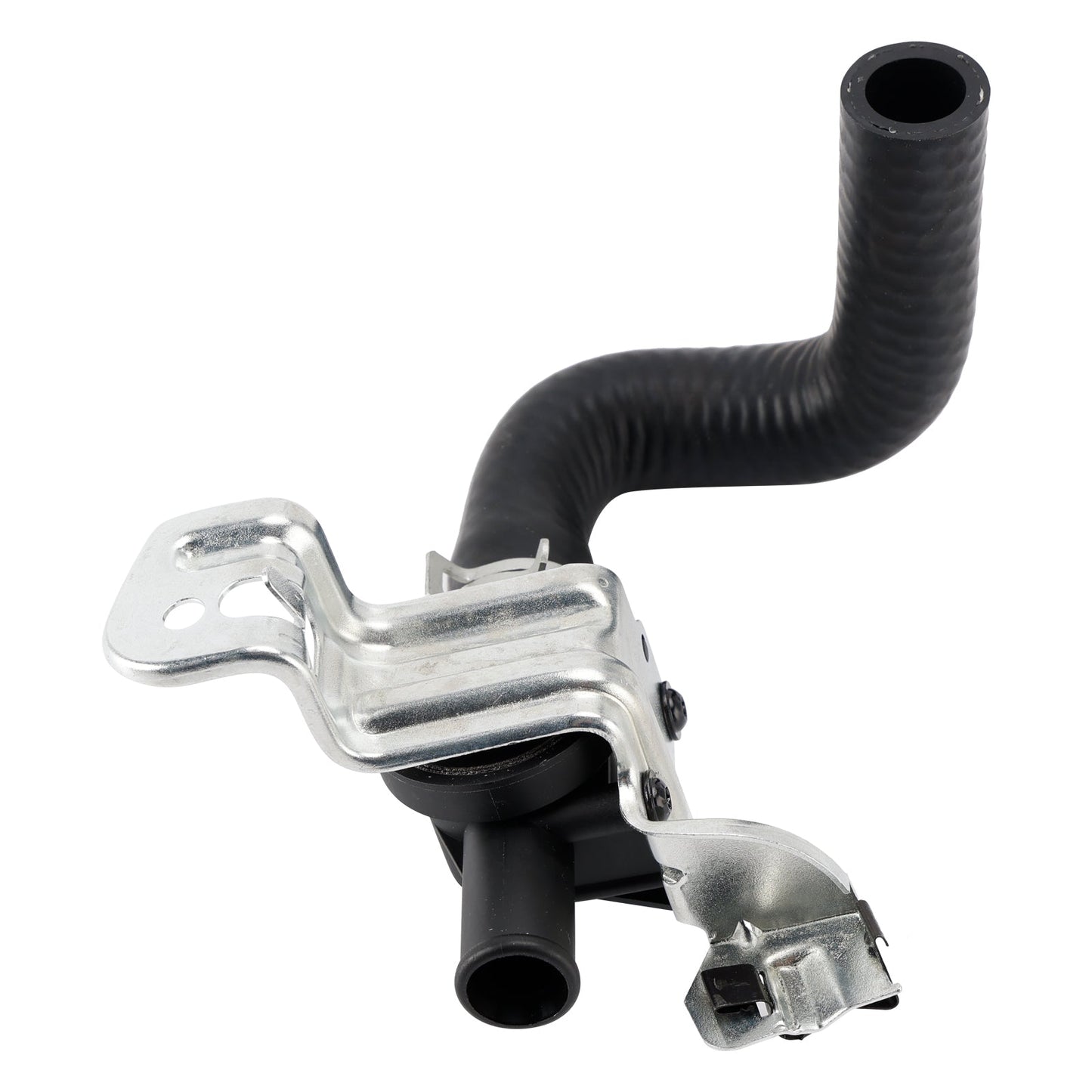 Valvola di controllo del riscaldatore HVAC con tubo di ingresso per Toyota 4Runner 2.7L L4 3.4L V6 1996-1998