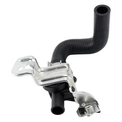 Valvola di controllo del riscaldatore HVAC con tubo di ingresso per Toyota 4Runner 2.7L L4 3.4L V6 1996-1998