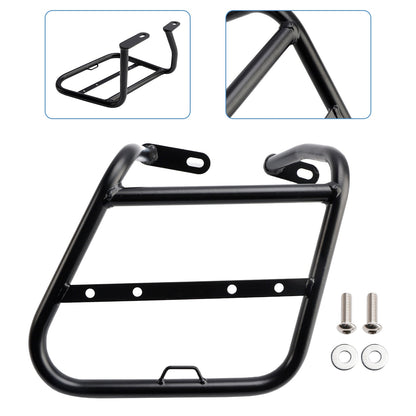 Supporto per borsa laterale destro per Honda Cl250 Cl300 Cl500 2023-2025