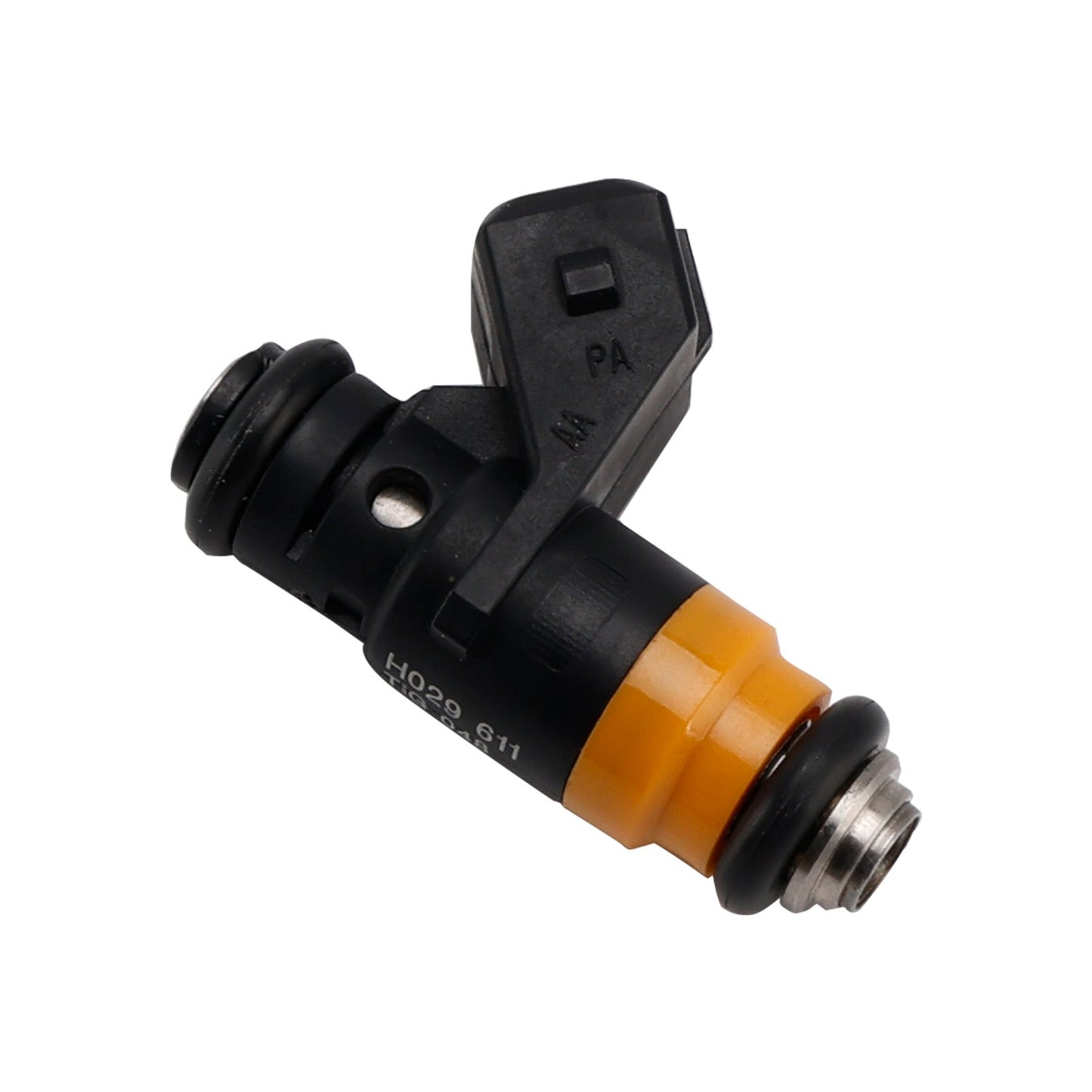 1 pz iniettore carburante per Renault Clio 2 Megane 2 Scenic 2 1.4/1.6 16V H029611
