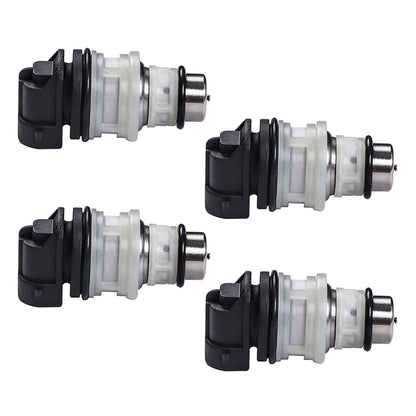 4 iniettori di carburante per Peugeot 205 405 e Vauxhall Cavalier 17112022