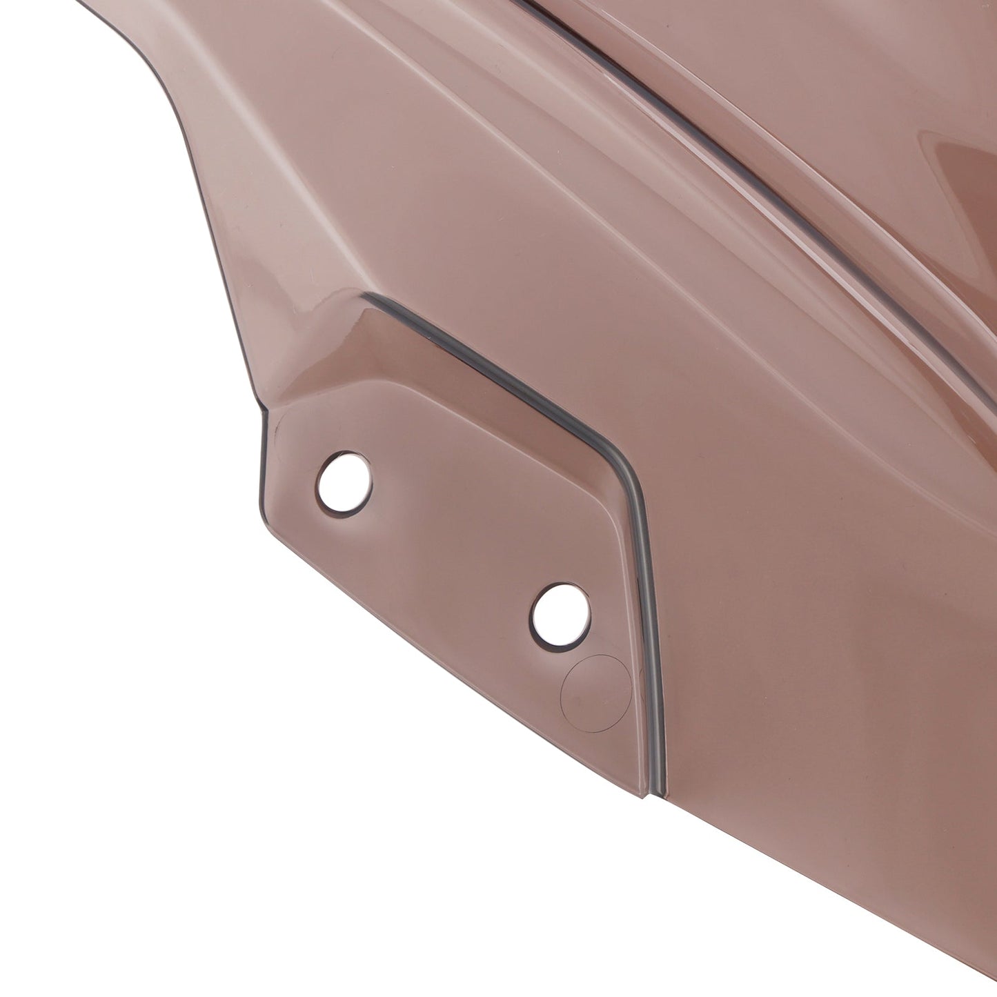 Parabrezza KAWASAKI NINJA 500 EX500R 2024-2025