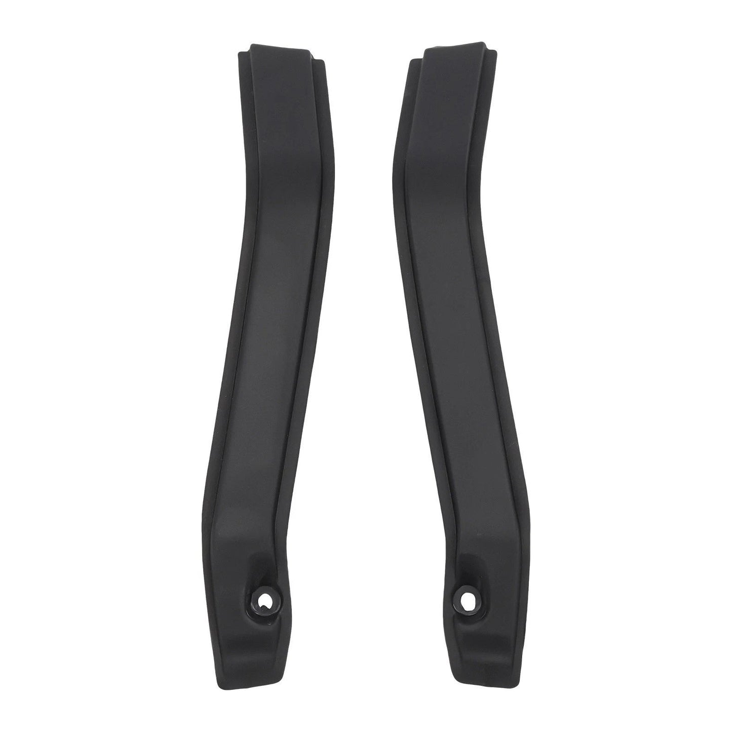 Modanature per tetto angolare cabina esterna L+R 9L3Z-1651729-AA per Ford F150 2009-2014