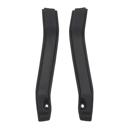 Modanature per tetto angolare cabina esterna L+R 9L3Z-1651729-AA per Ford F150 2009-2014