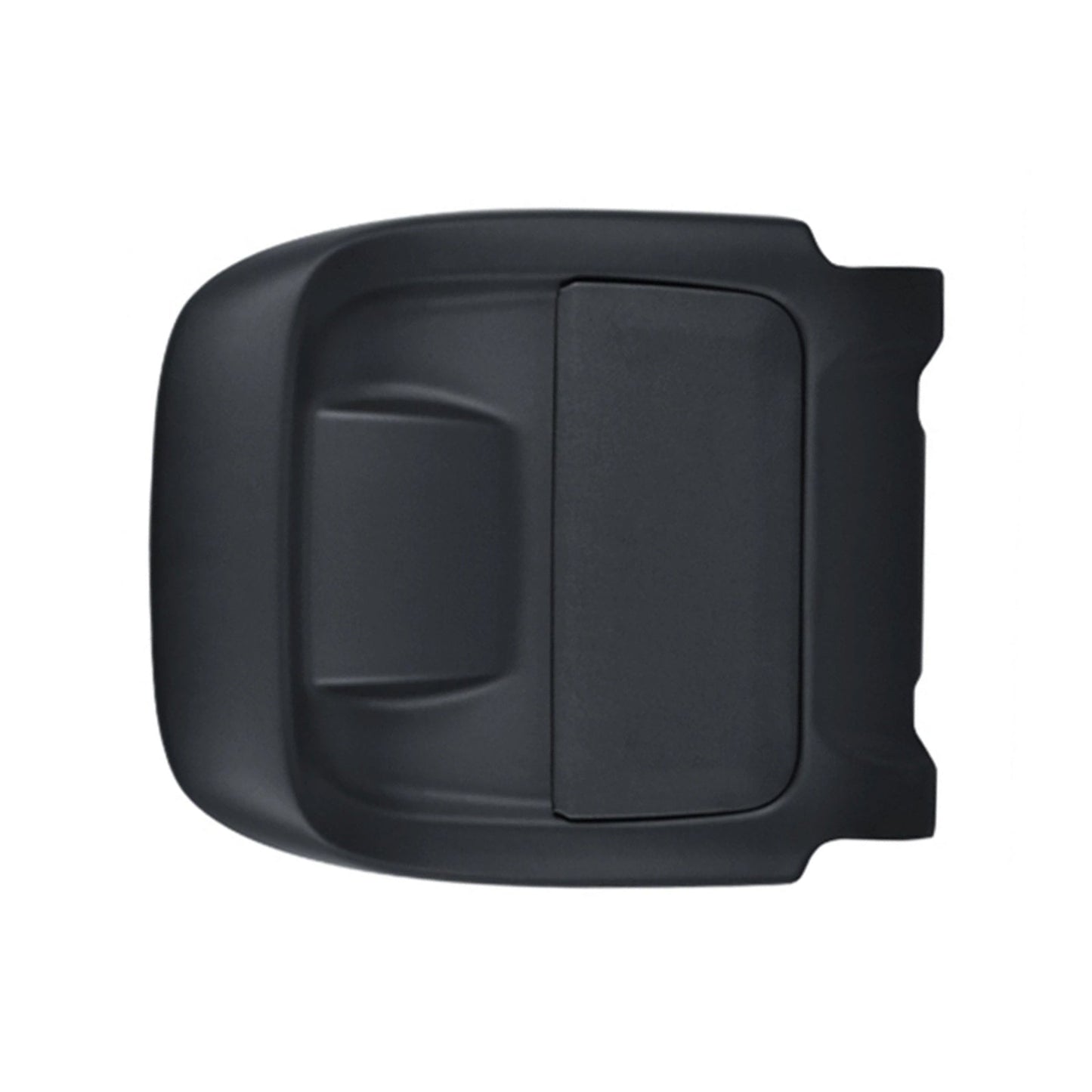 2013-2014 (dopo giugno 2013) BMW Serie 7 F01 F02 Copertura pannello posteriore sedile anteriore 52107319047