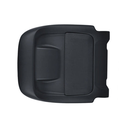 2013-2014 (dopo giugno 2013) BMW Serie 7 F01 F02 Copertura pannello posteriore sedile anteriore 52107319047