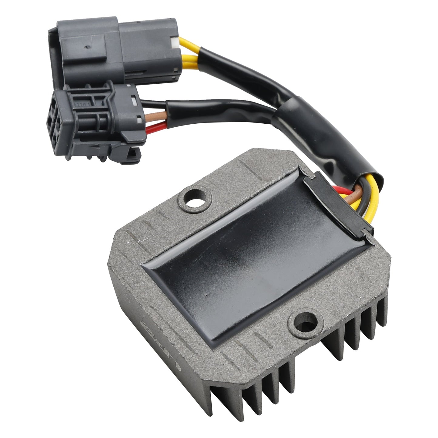Regolatore a 6 fili 31600-PRB2-900 Per Kymco MXU 550 EX MXU550i IRS 4T T3B EURO 2 4