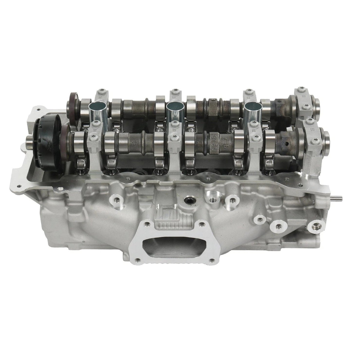 Testata cilindro lato destro nuova di zecca 05184510AJ per Dodge Chrysler Jeep 3.6L