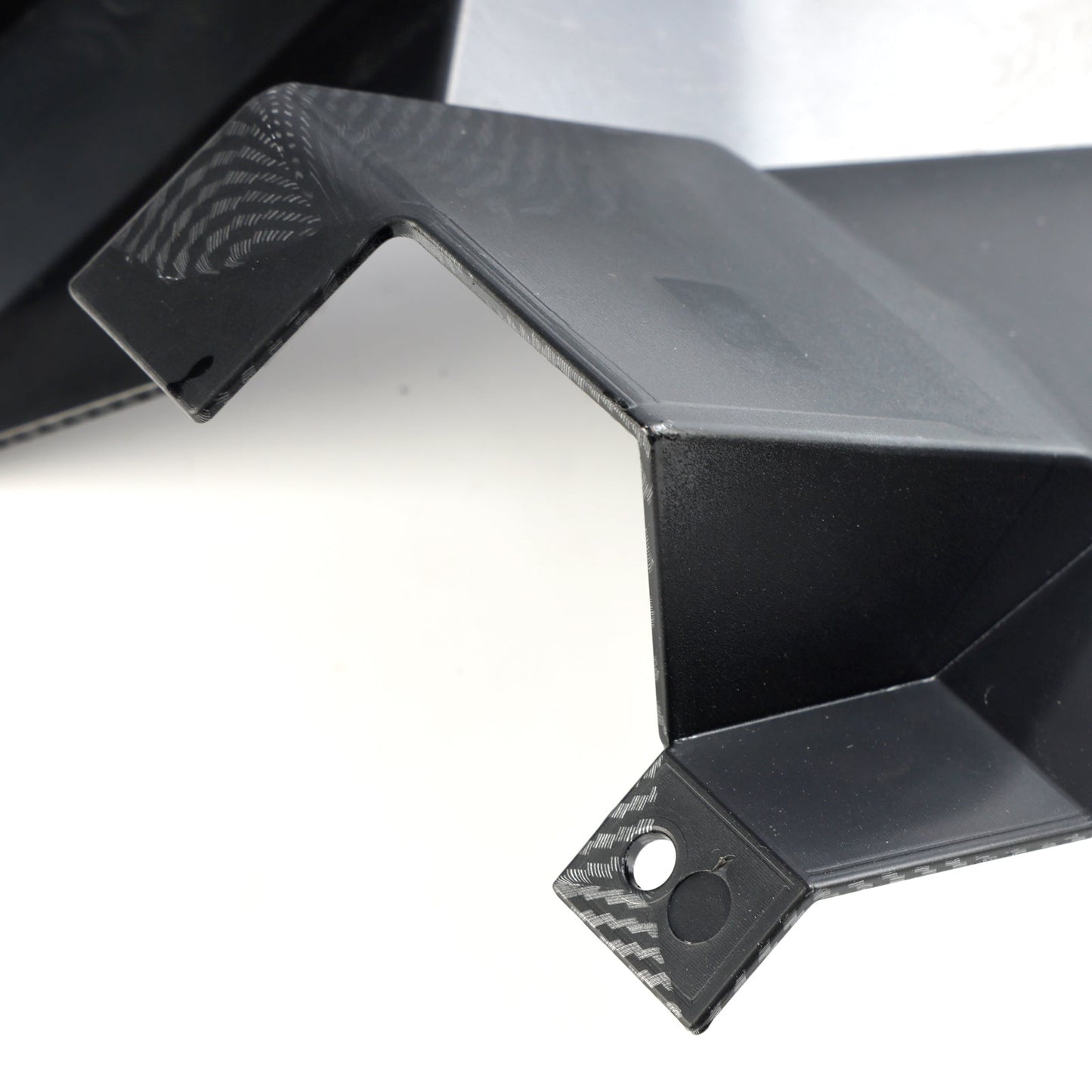 Parafango posteriore Carenatura per Kawasaki ZX-4R ZX-4RR 2023-2024