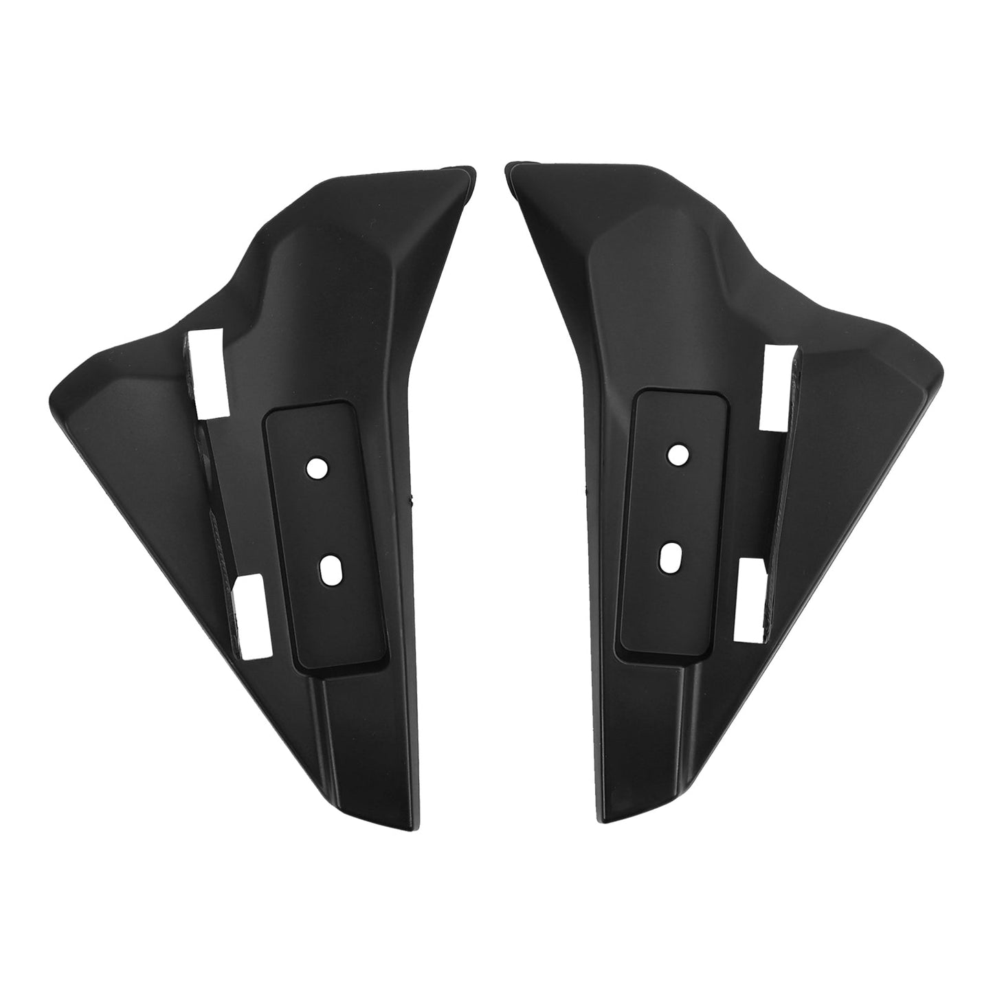 Carenatura per carrozzeria Street Triple 765 R/RS 2023-2025, non verniciata, a iniezione