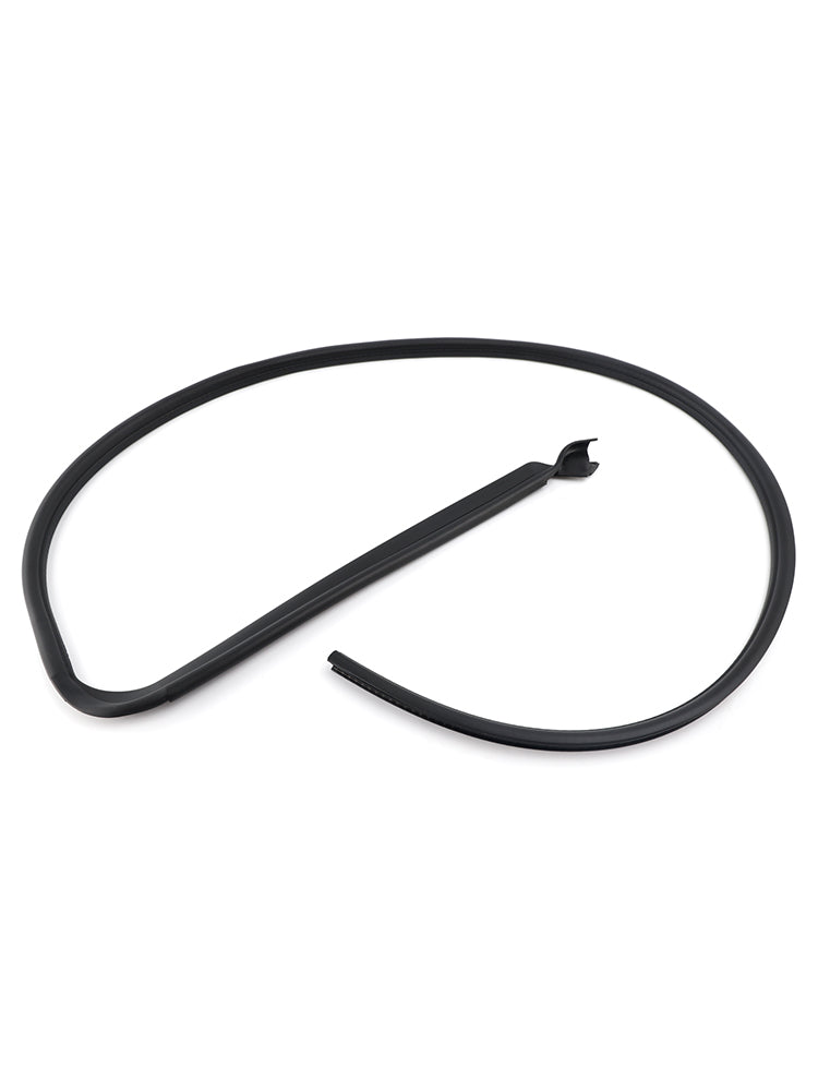 Guarnizione porta sinistra Hummer H2 2003-2009 25868657