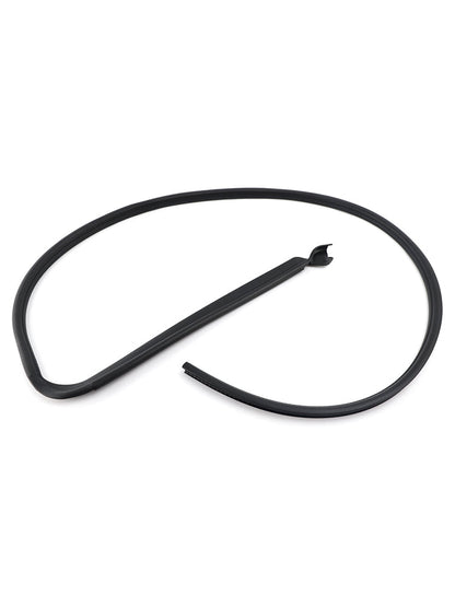 Guarnizione porta sinistra Hummer H2 2003-2009 25868657