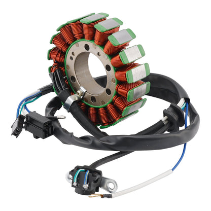 Generatore magneto-statore Yamaha SRX400 1991/1996 3SX-81410-00