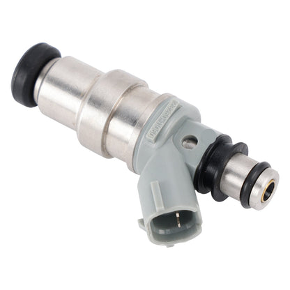 1 pz iniettore carburante per Toyota Starlet EP82 EP91 4EFTE 23250-11060