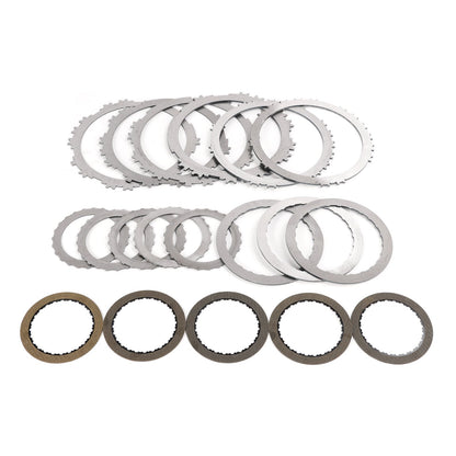 Kit di revisione della trasmissione Ford Lincoln Mazda 6F35 dal 2013 in poi
