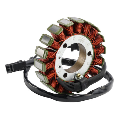 1995-2008 Kawasaki ZR400 ZRX-II Regolatore statore raddrizzatore con guarnizione 21003-1214 21003-1368