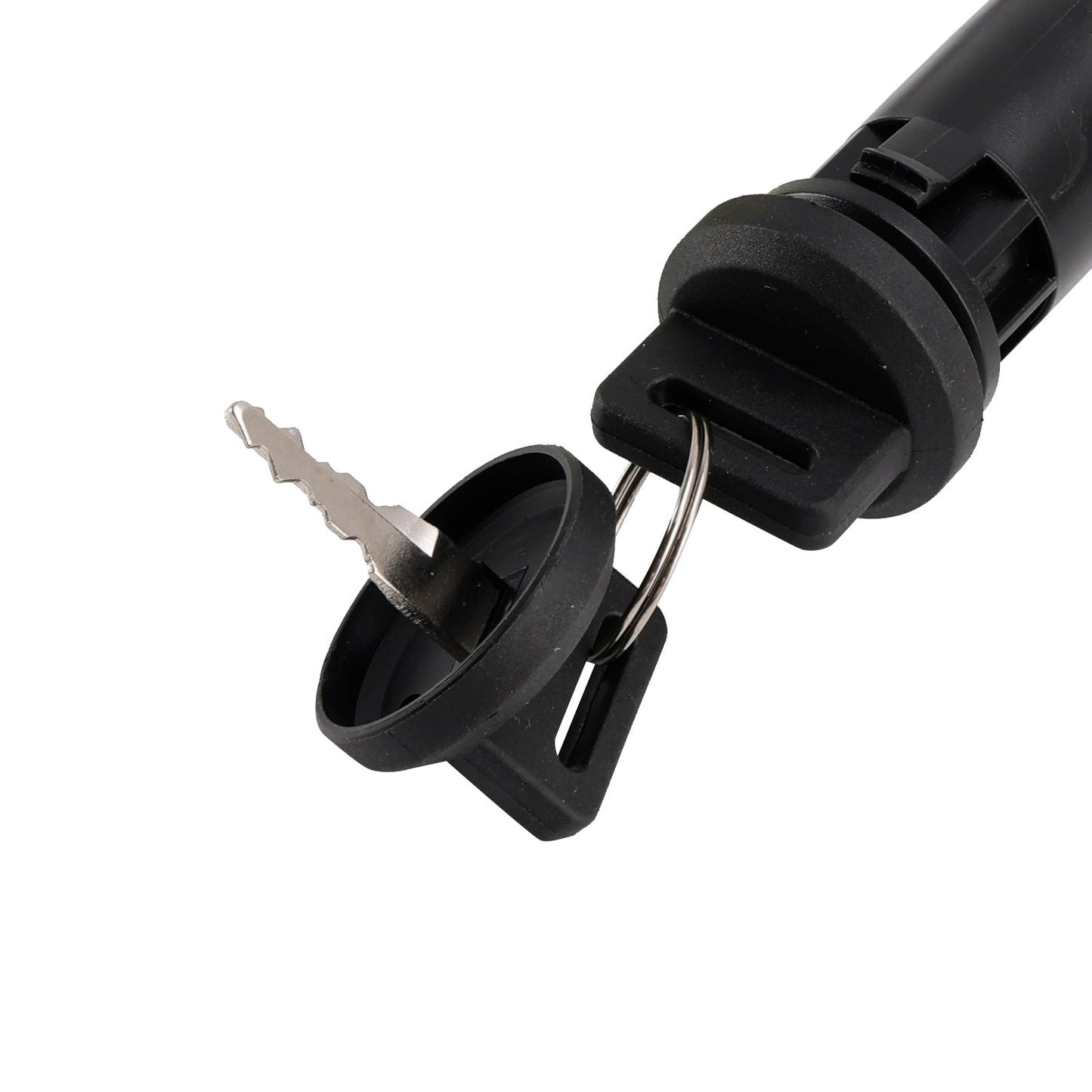 BLOCCO CHIAVI DI ACCENSIONE 35010-LBA7-910 PER KYMCO KXR MAXXER MONGOOSE 50 90