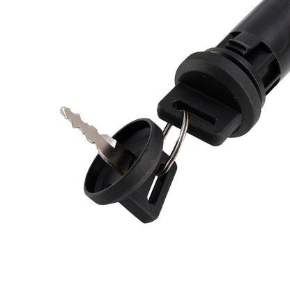 BLOCCO CHIAVI DI ACCENSIONE 35010-LBA7-910 PER KYMCO KXR MAXXER MONGOOSE 50 90