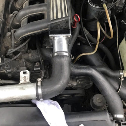 Kit di cancellazione del filtro antiparticolato EGR per BMW X6 E71 30dX 2007-2010 M47 M47N M57 M47N2 M67 M47R Motore